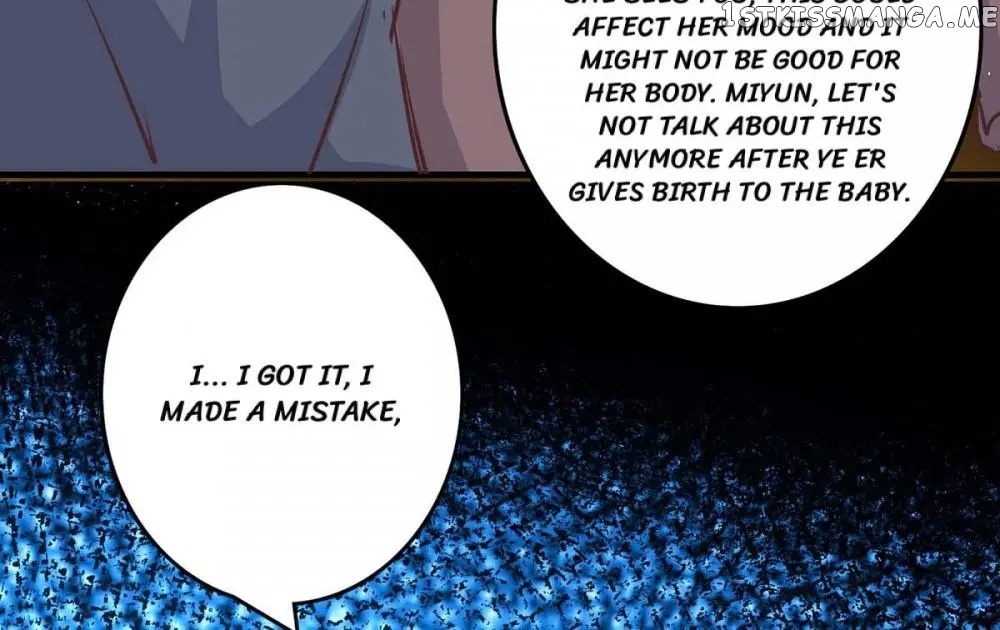 Don’t Mess with that Spicy Mother chapter 144 - page 45