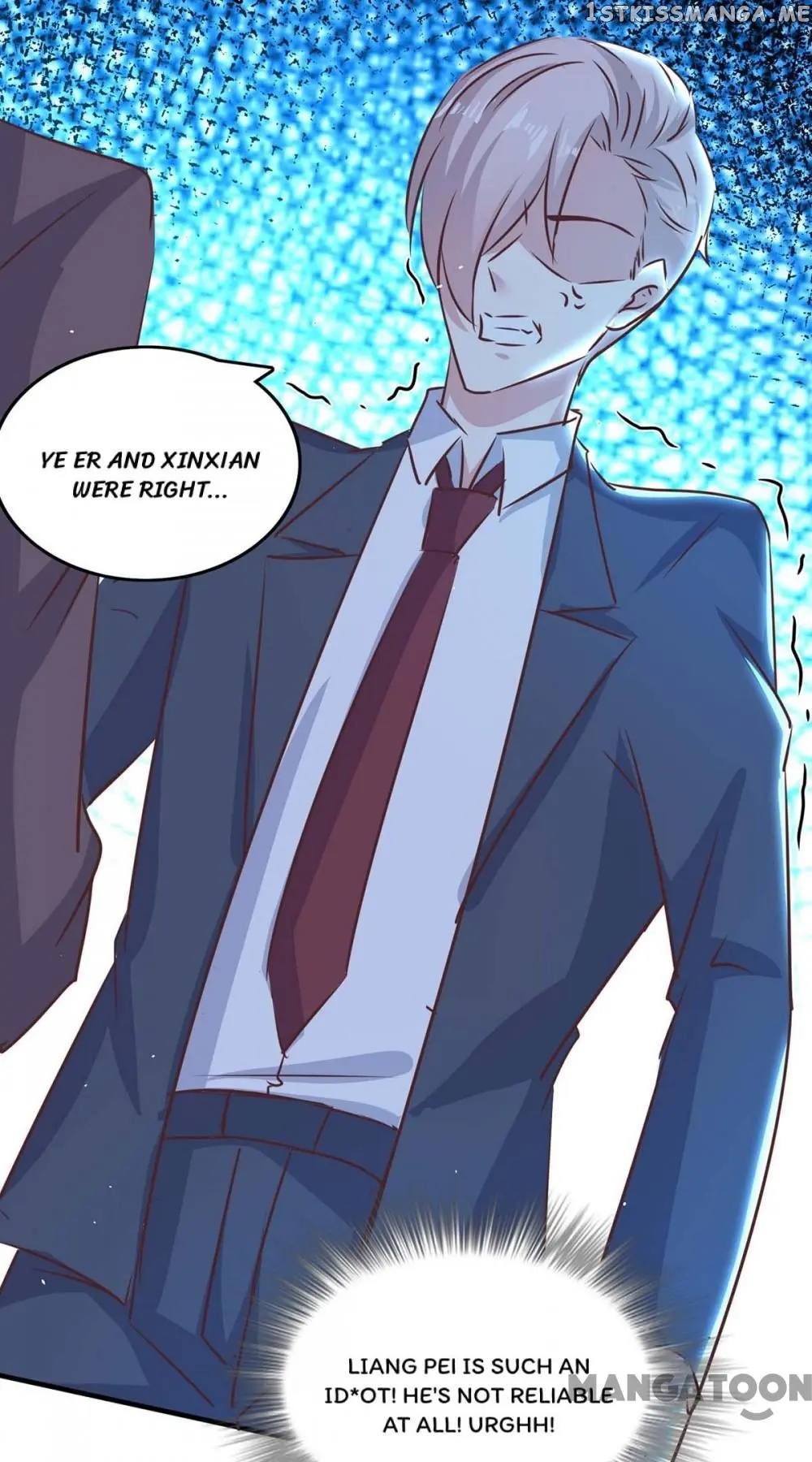 Don’t Mess with that Spicy Mother chapter 144 - page 46