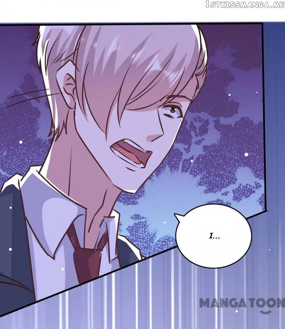 Don’t Mess with that Spicy Mother chapter 144 - page 5