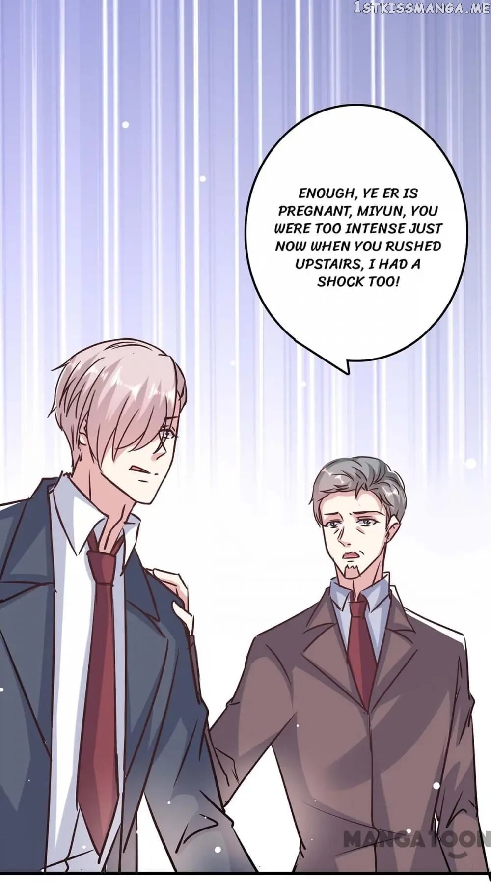 Don’t Mess with that Spicy Mother chapter 144 - page 6