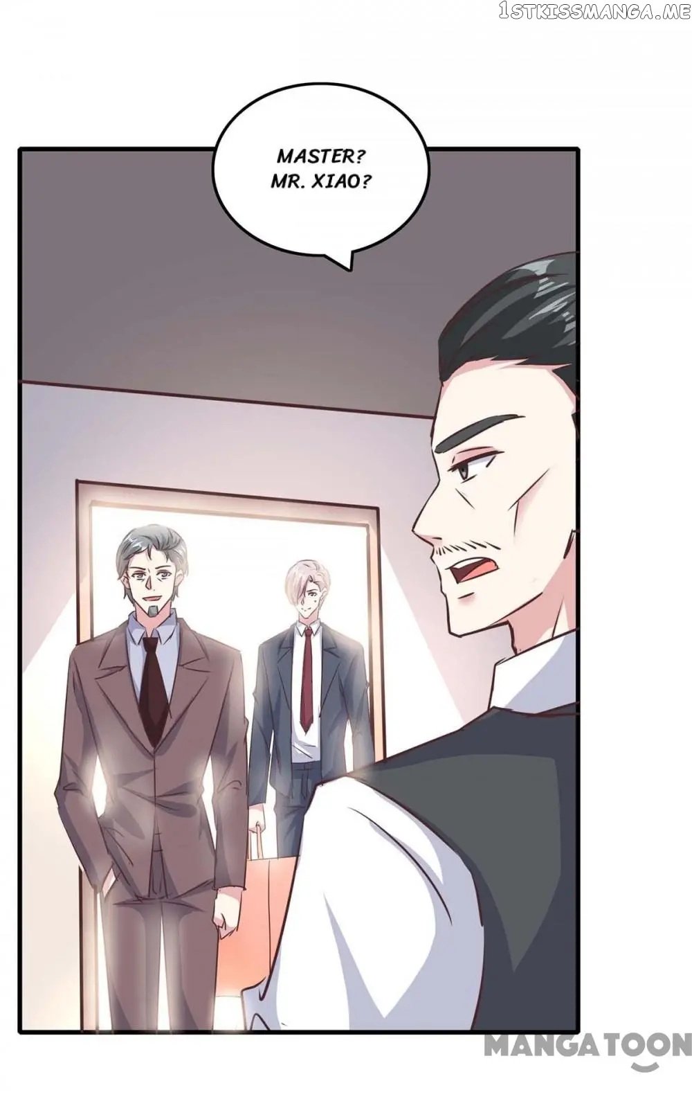 Don’t Mess with that Spicy Mother chapter 143 - page 1