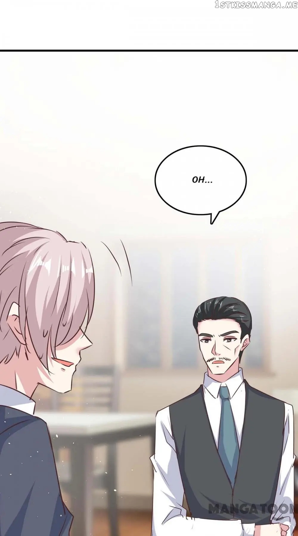 Don’t Mess with that Spicy Mother chapter 143 - page 10