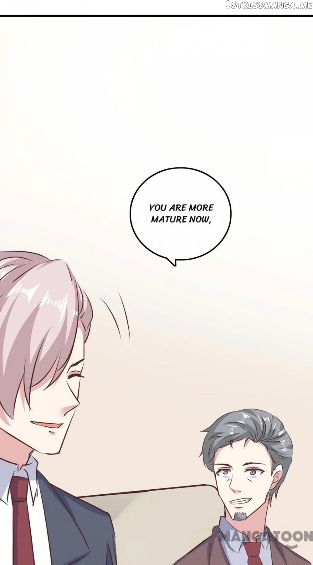 Don’t Mess with that Spicy Mother chapter 143 - page 12