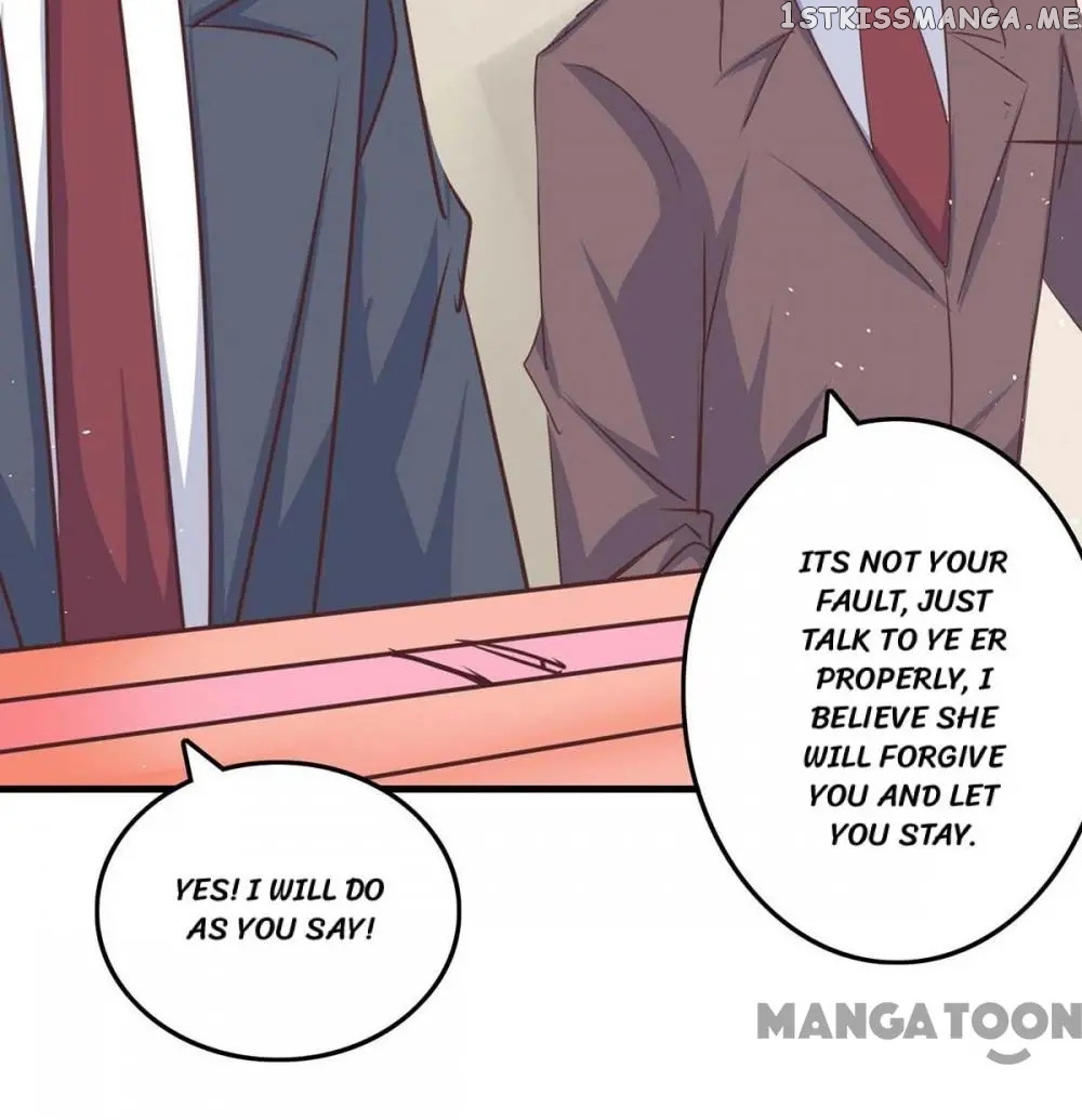 Don’t Mess with that Spicy Mother chapter 143 - page 13