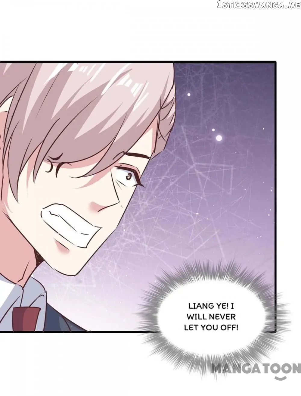 Don’t Mess with that Spicy Mother chapter 143 - page 14
