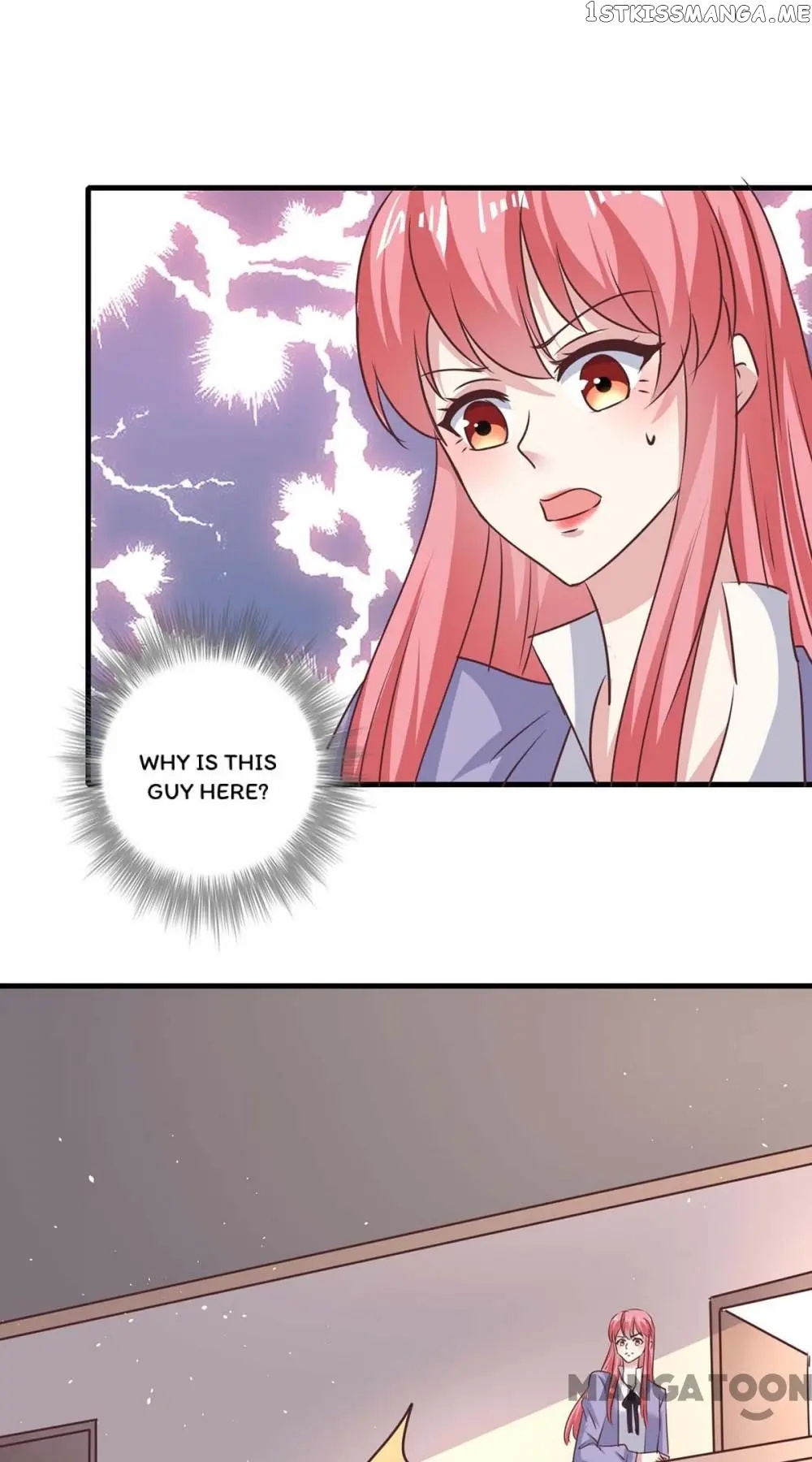 Don’t Mess with that Spicy Mother chapter 143 - page 16