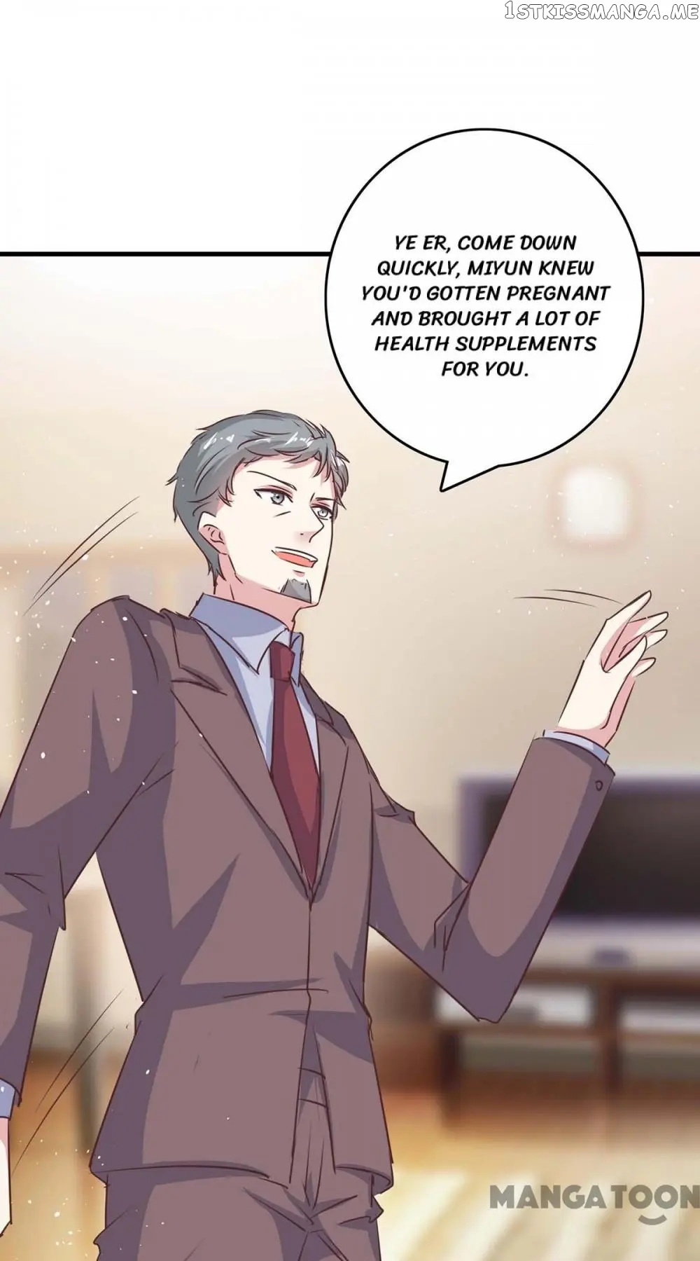 Don’t Mess with that Spicy Mother chapter 143 - page 18