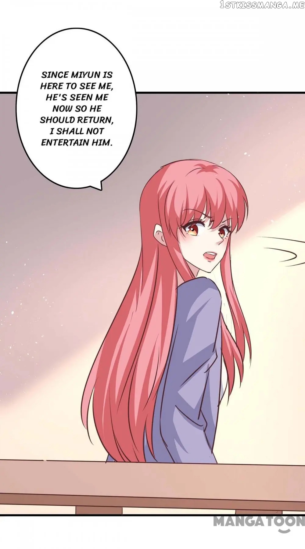 Don’t Mess with that Spicy Mother chapter 143 - page 20