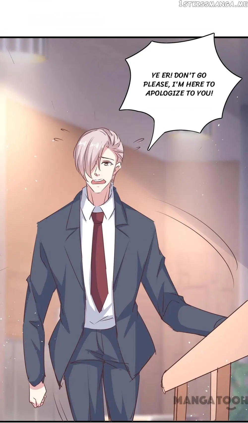 Don’t Mess with that Spicy Mother chapter 143 - page 22