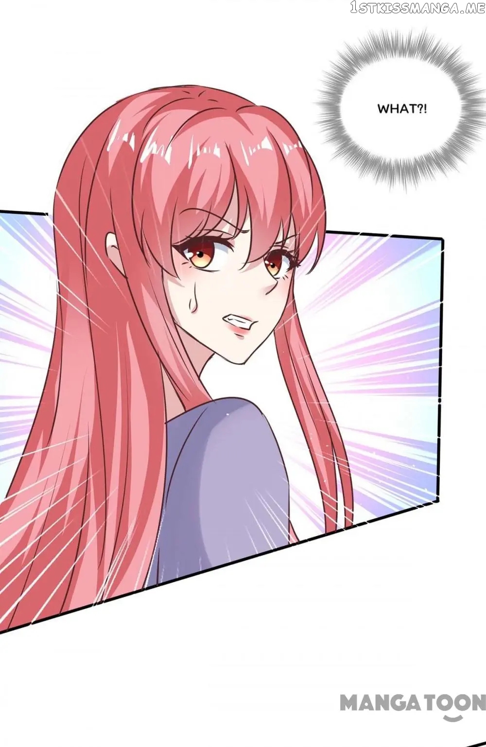 Don’t Mess with that Spicy Mother chapter 143 - page 23