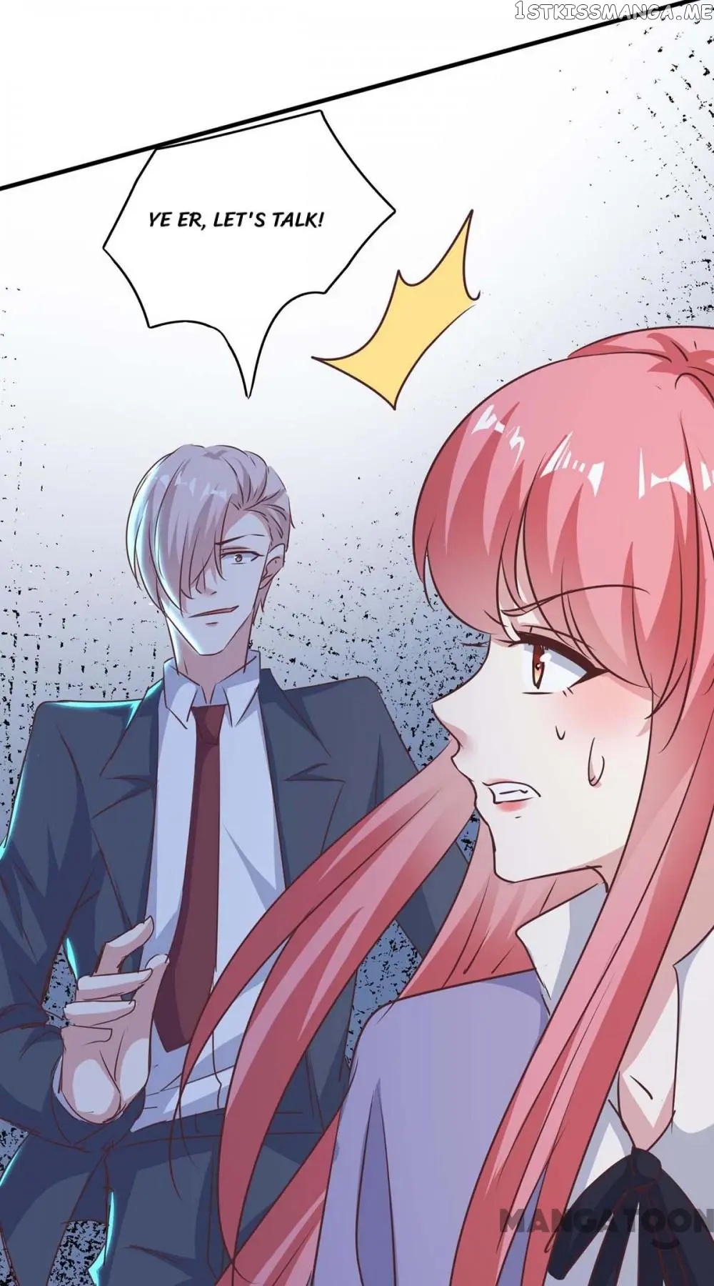 Don’t Mess with that Spicy Mother chapter 143 - page 24