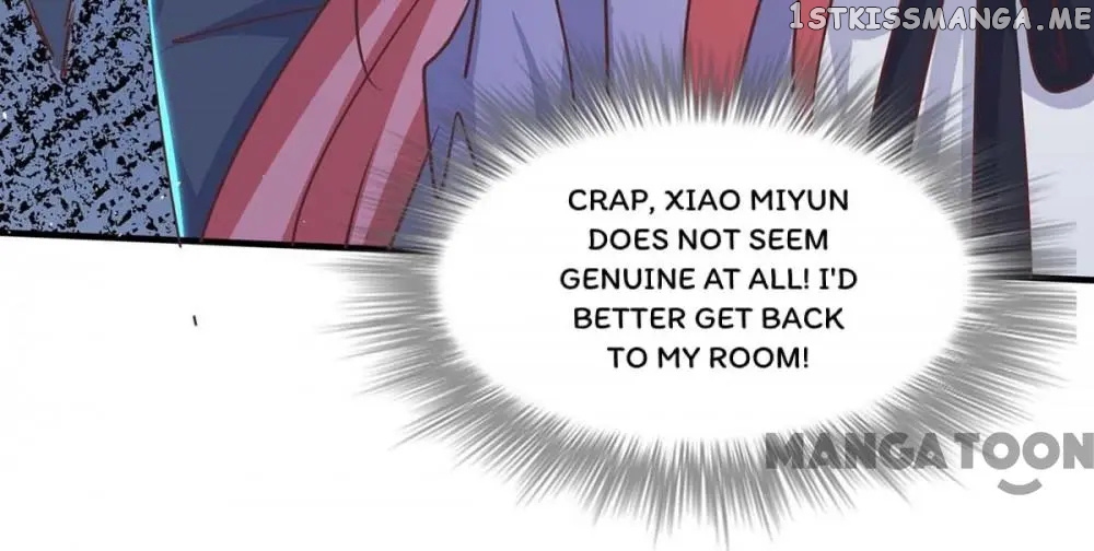 Don’t Mess with that Spicy Mother chapter 143 - page 25