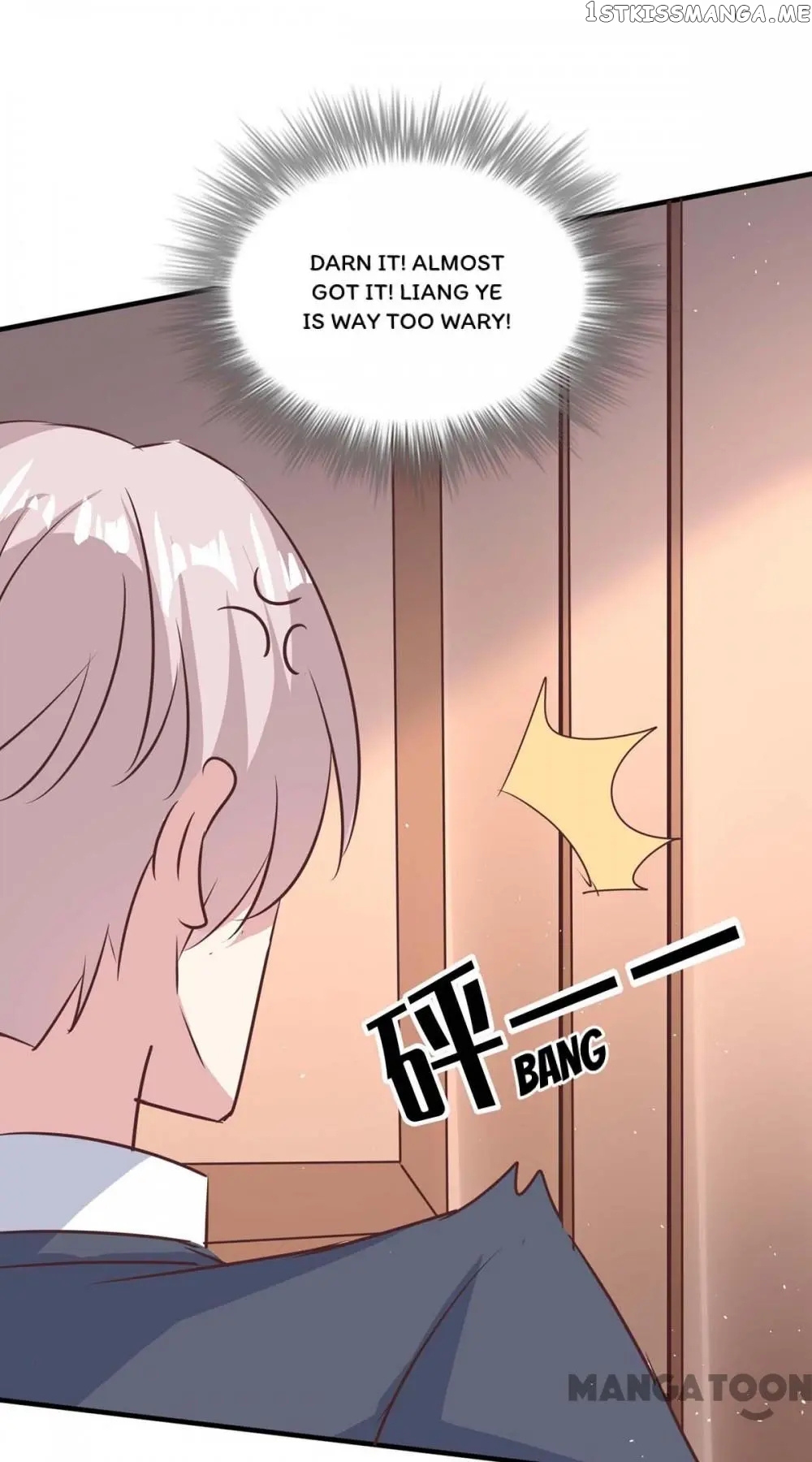 Don’t Mess with that Spicy Mother chapter 143 - page 28