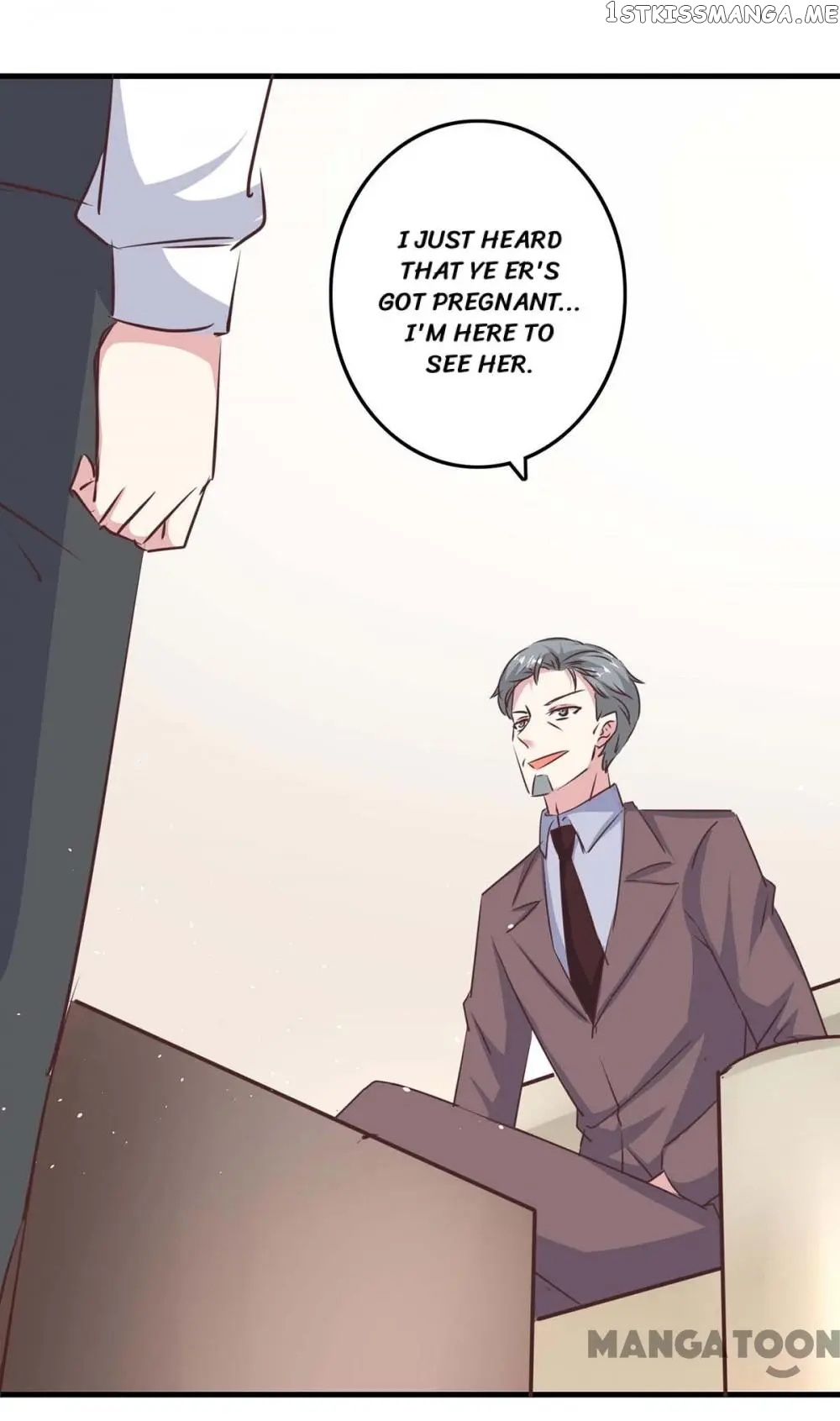 Don’t Mess with that Spicy Mother chapter 143 - page 3