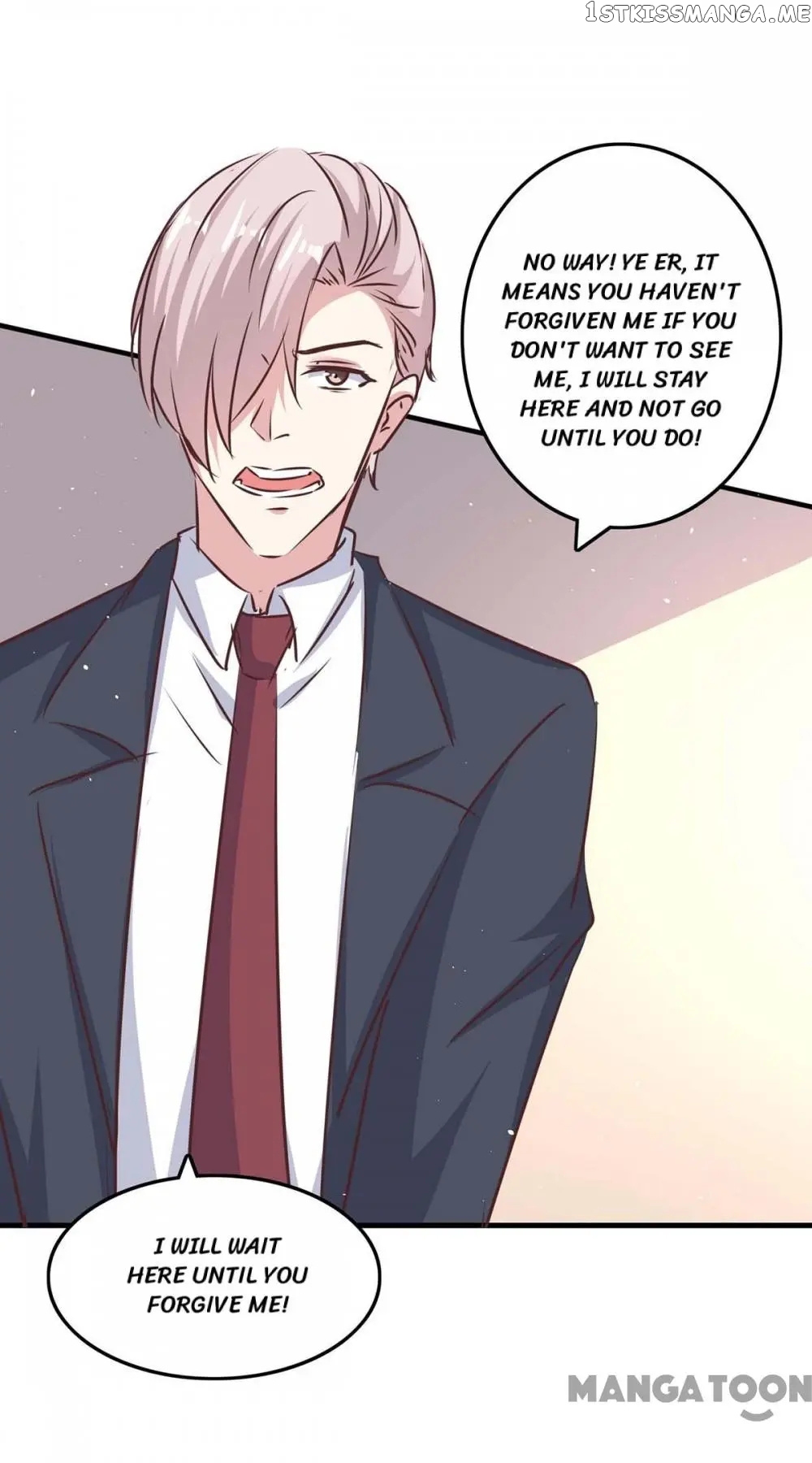 Don’t Mess with that Spicy Mother chapter 143 - page 32