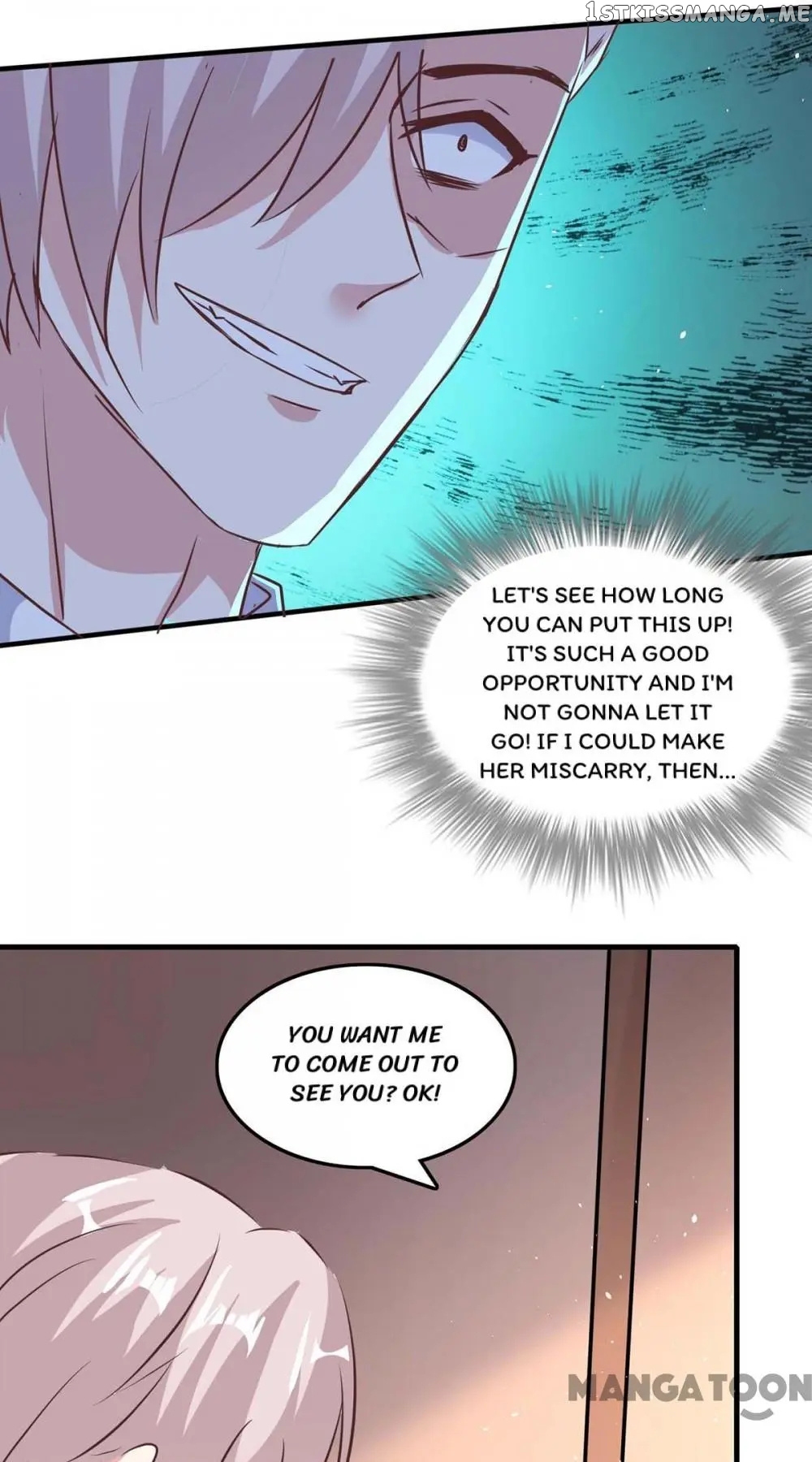 Don’t Mess with that Spicy Mother chapter 143 - page 34
