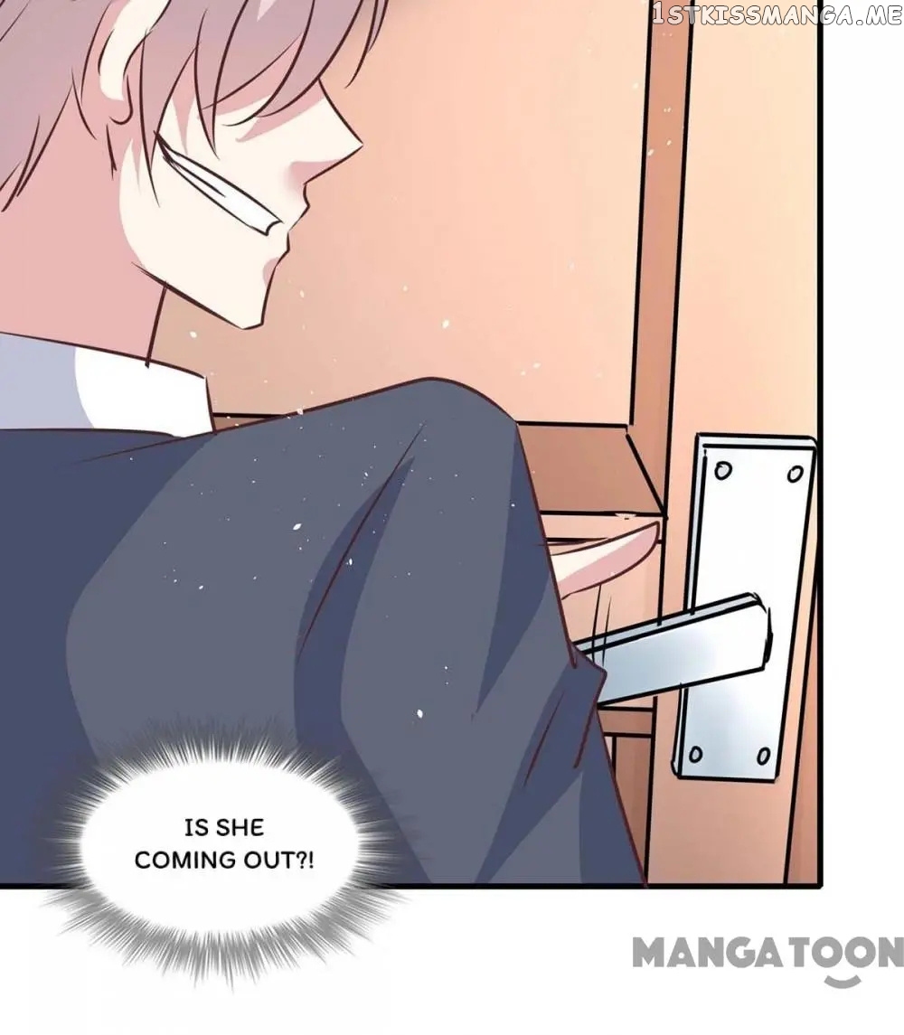 Don’t Mess with that Spicy Mother chapter 143 - page 35