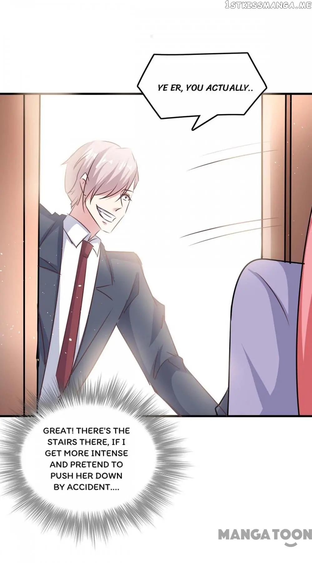 Don’t Mess with that Spicy Mother chapter 143 - page 36