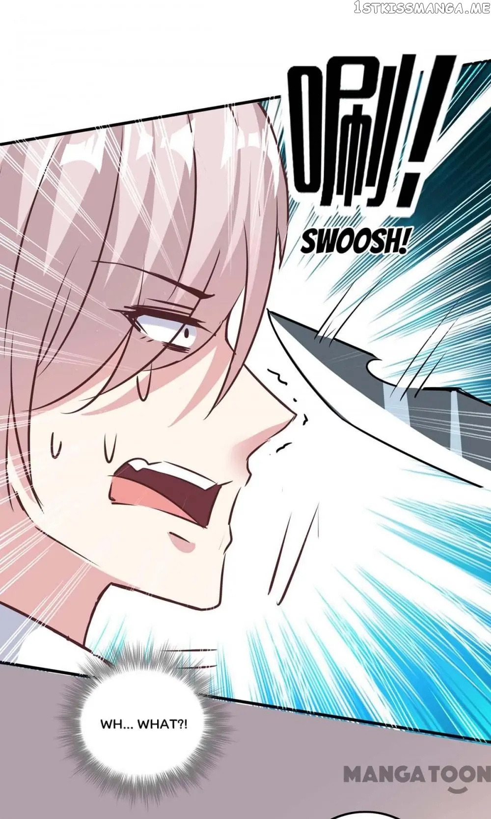Don’t Mess with that Spicy Mother chapter 143 - page 38