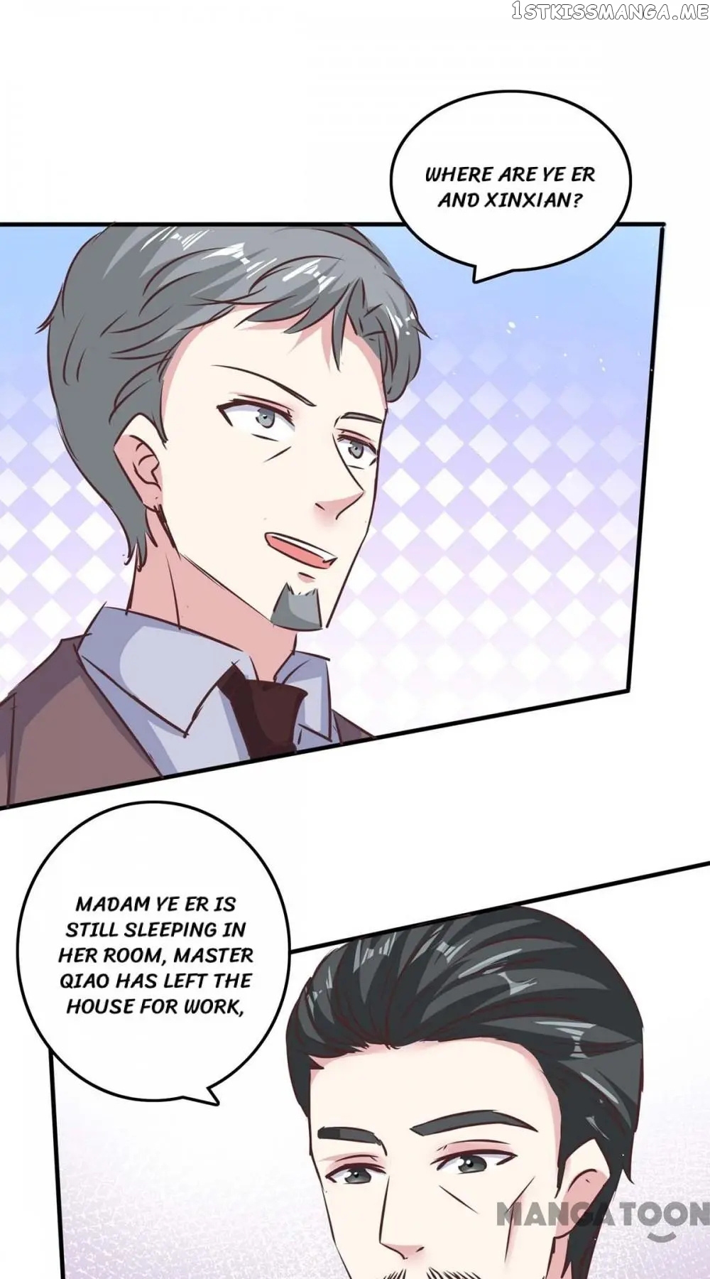 Don’t Mess with that Spicy Mother chapter 143 - page 4