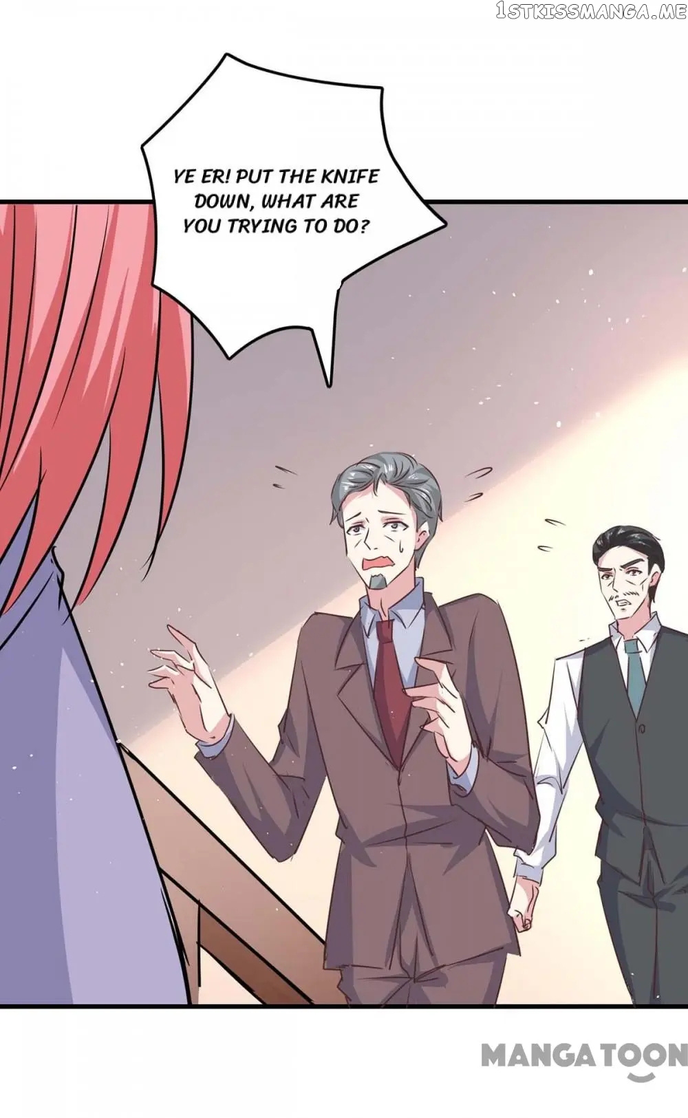 Don’t Mess with that Spicy Mother chapter 143 - page 41