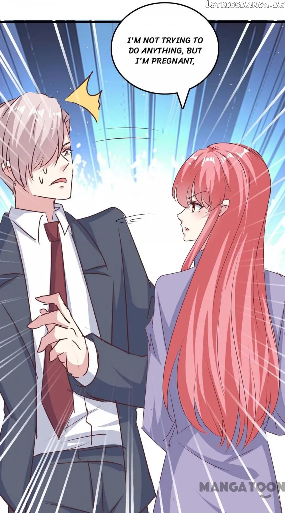Don’t Mess with that Spicy Mother chapter 143 - page 42