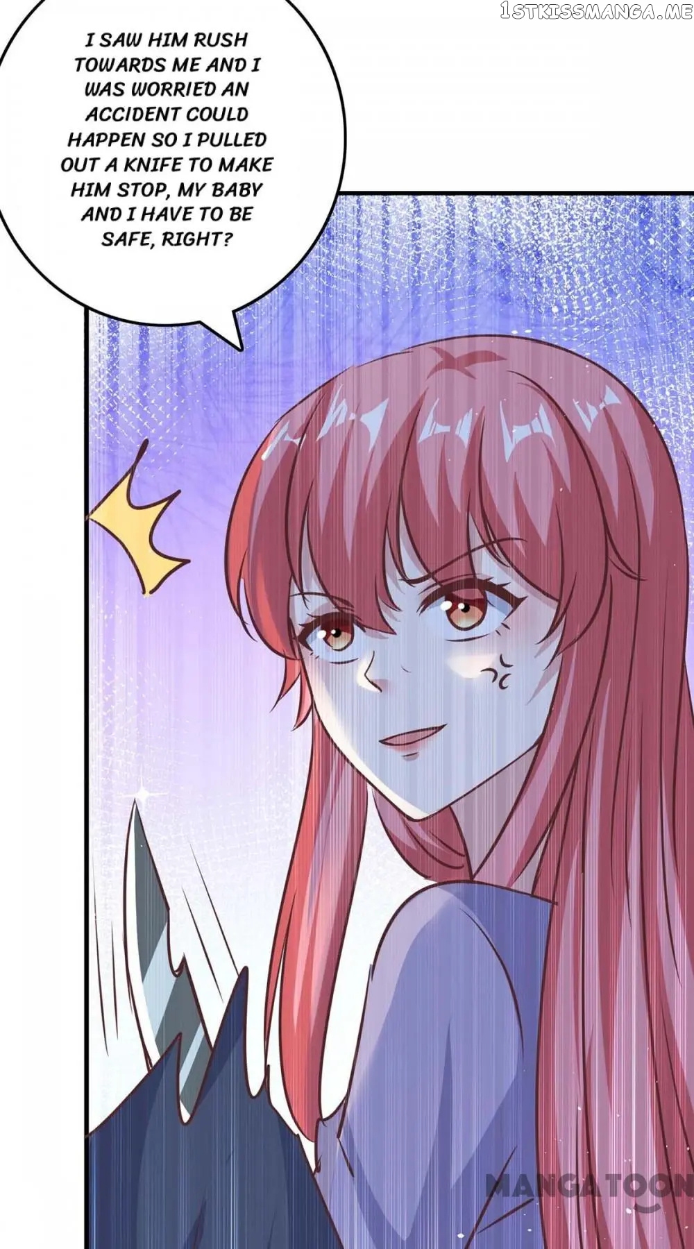 Don’t Mess with that Spicy Mother chapter 143 - page 44