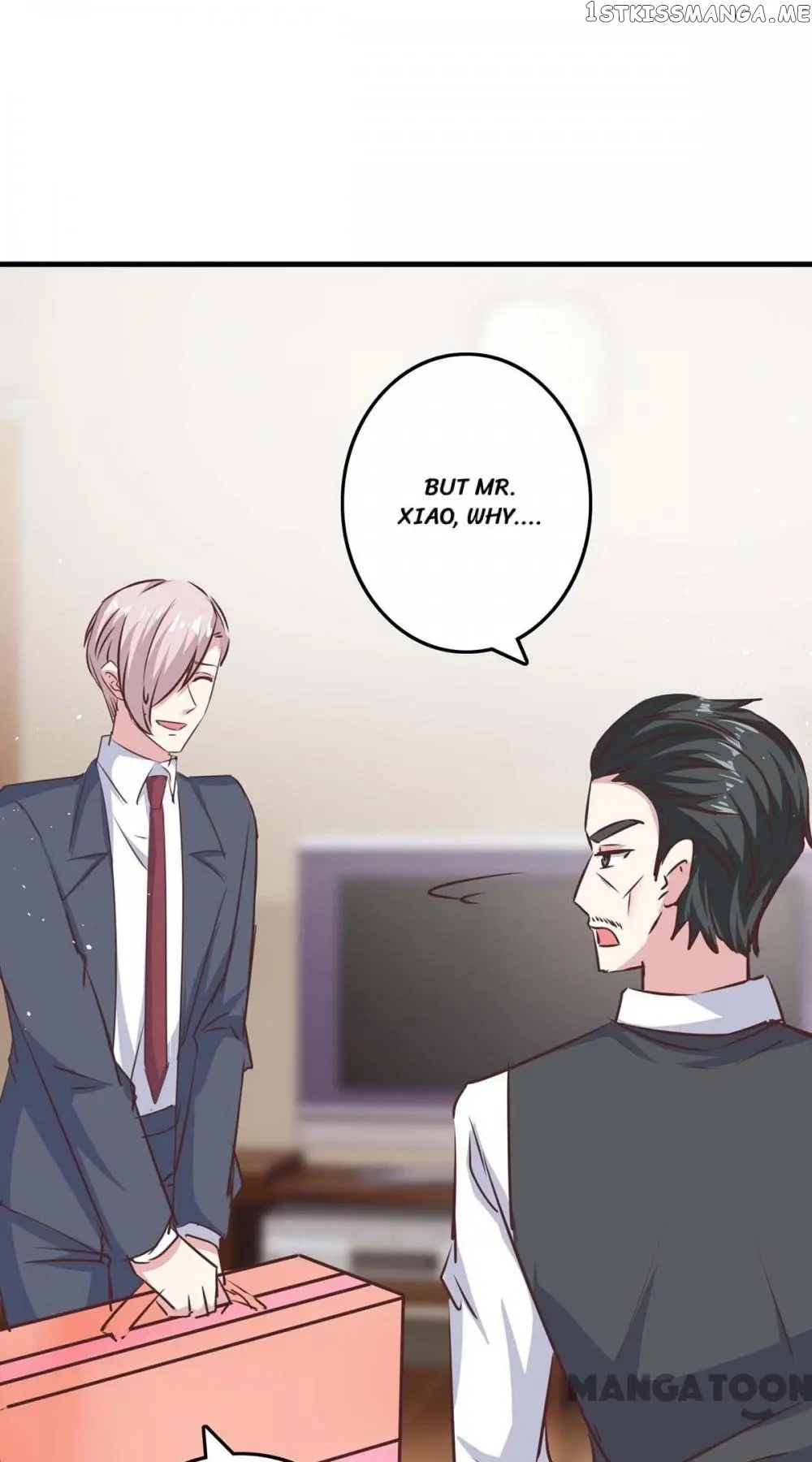 Don’t Mess with that Spicy Mother chapter 143 - page 6
