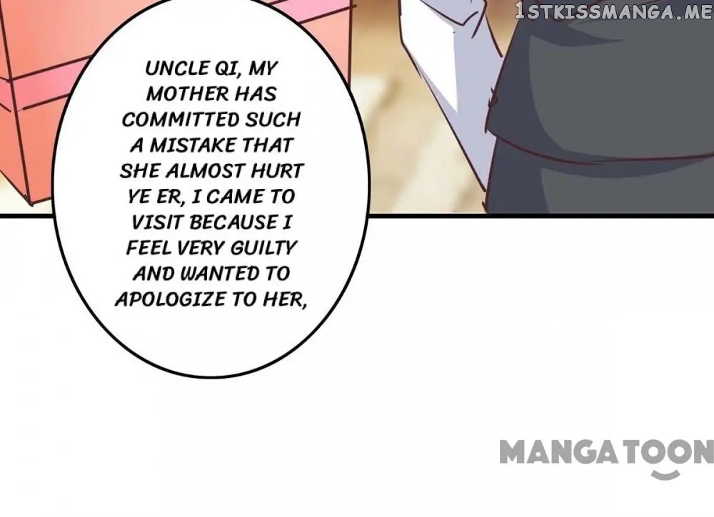 Don’t Mess with that Spicy Mother chapter 143 - page 7