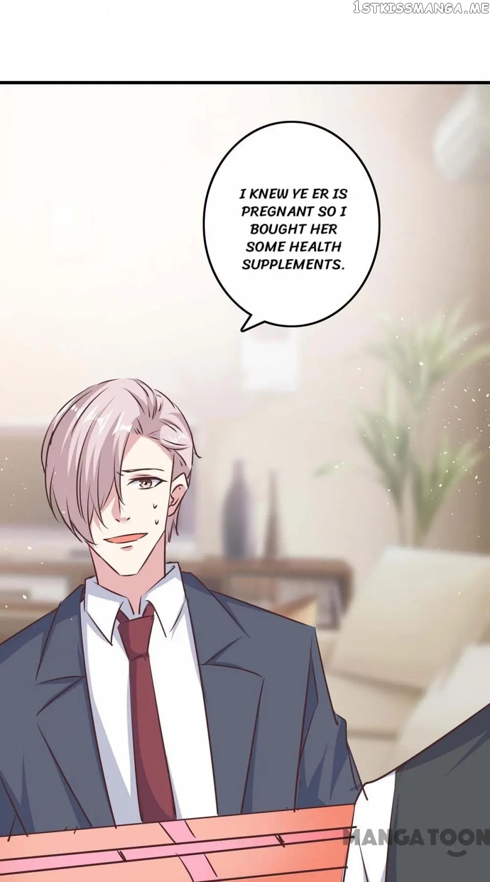Don’t Mess with that Spicy Mother chapter 143 - page 8
