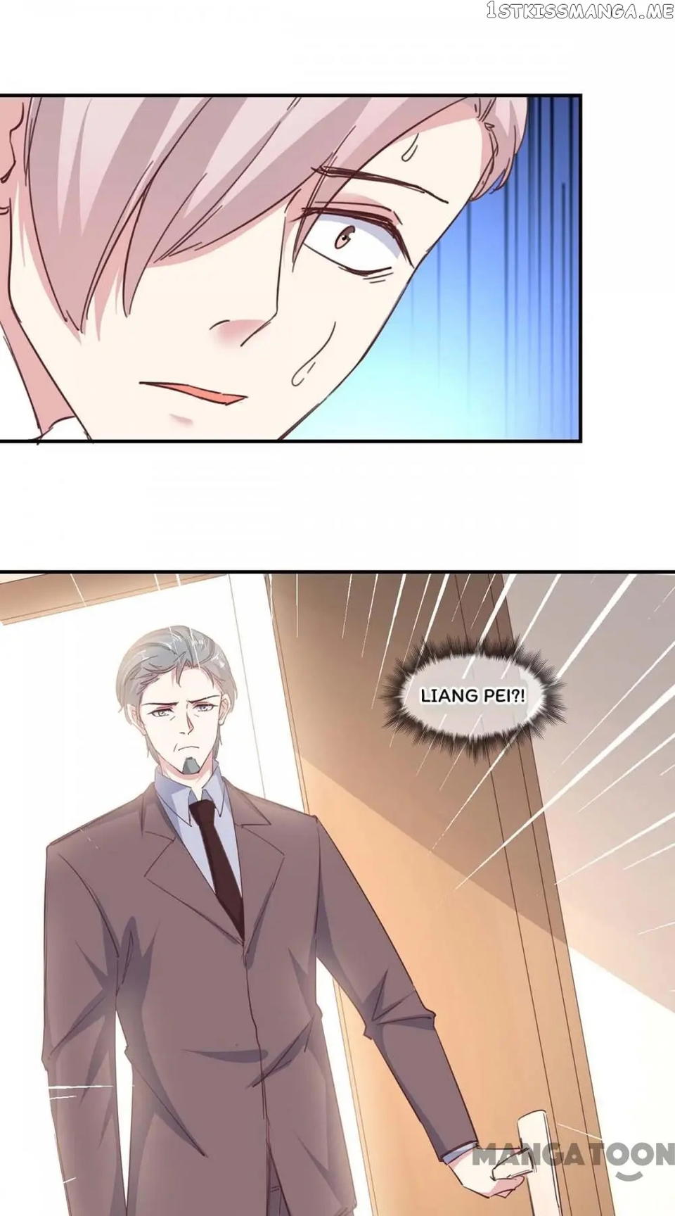 Don’t Mess with that Spicy Mother chapter 142 - page 10