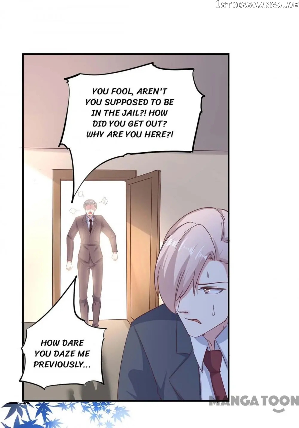 Don’t Mess with that Spicy Mother chapter 142 - page 12