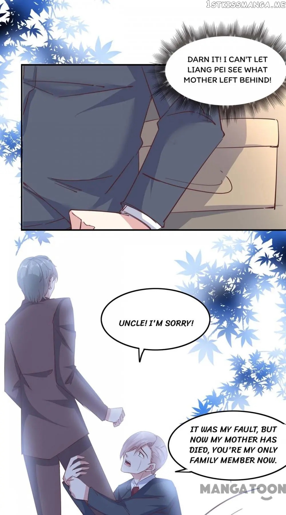 Don’t Mess with that Spicy Mother chapter 142 - page 13