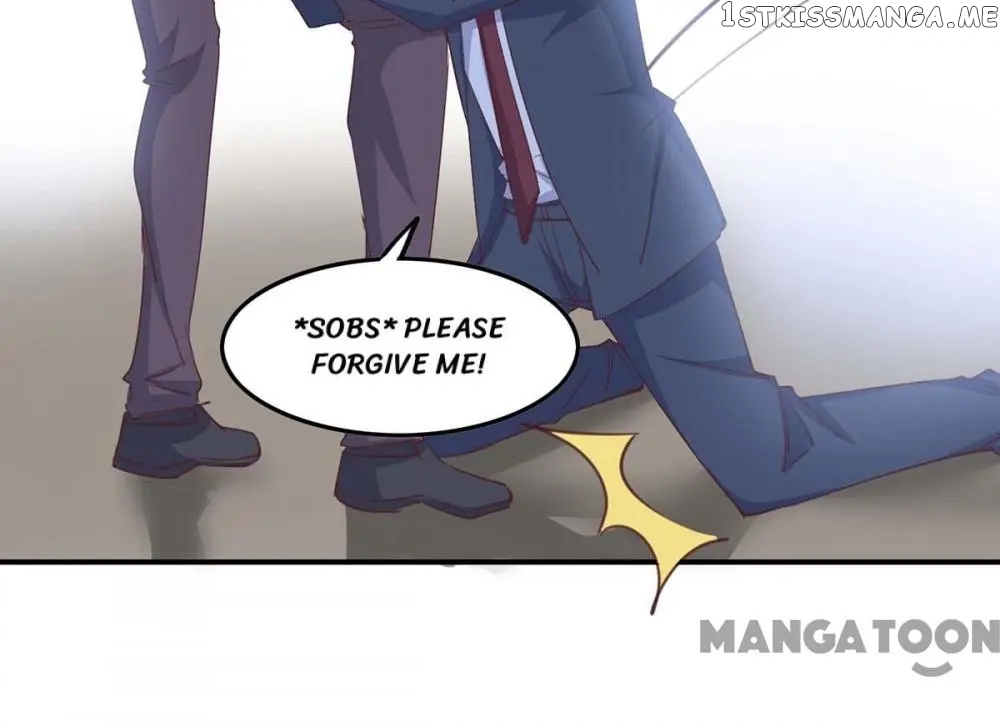 Don’t Mess with that Spicy Mother chapter 142 - page 14