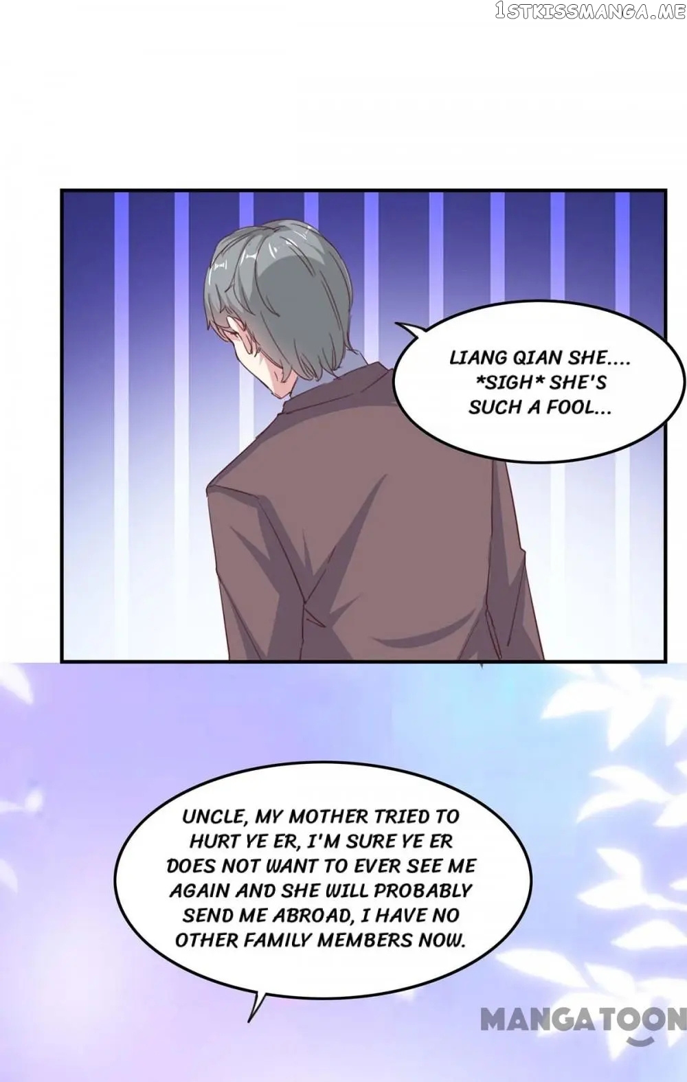 Don’t Mess with that Spicy Mother chapter 142 - page 18