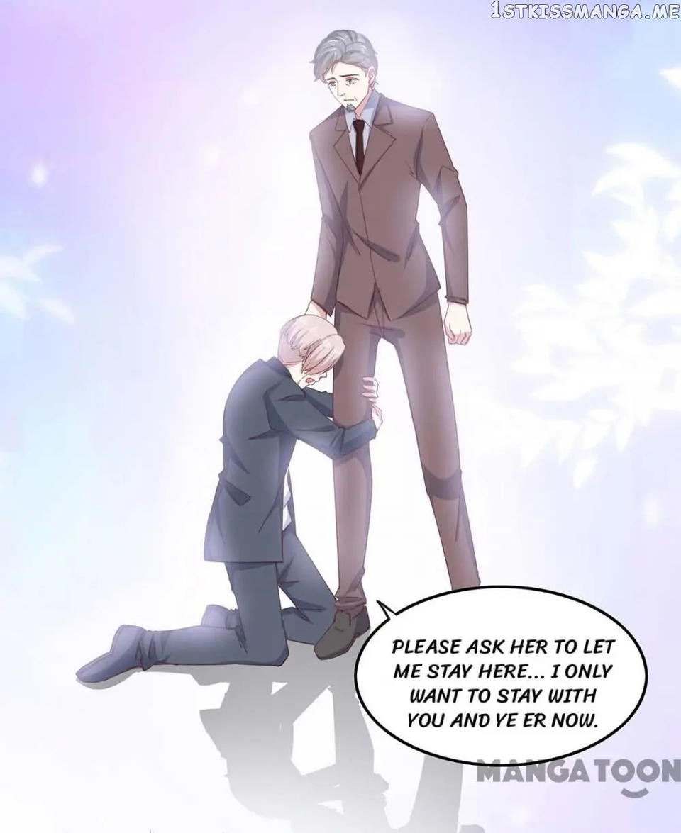 Don’t Mess with that Spicy Mother chapter 142 - page 19