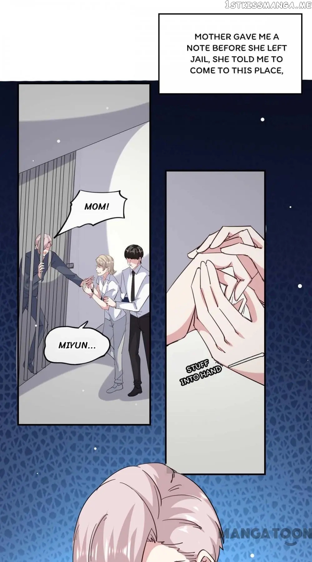 Don’t Mess with that Spicy Mother chapter 142 - page 2