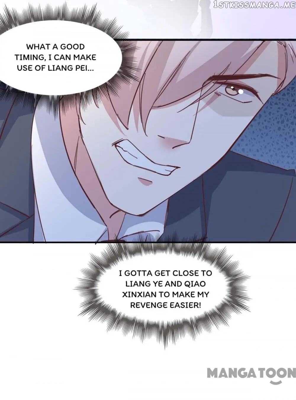 Don’t Mess with that Spicy Mother chapter 142 - page 20