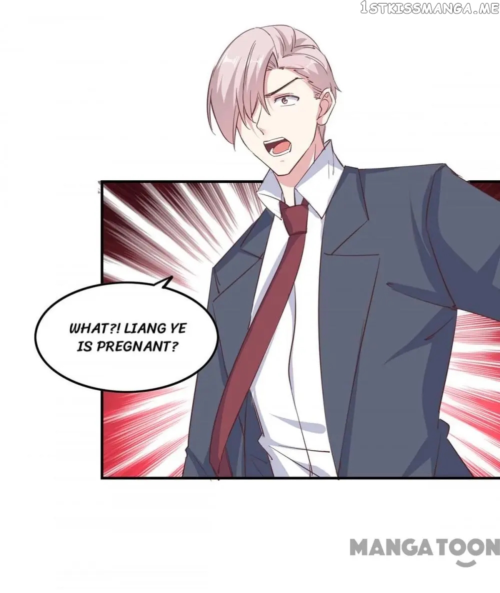 Don’t Mess with that Spicy Mother chapter 142 - page 22