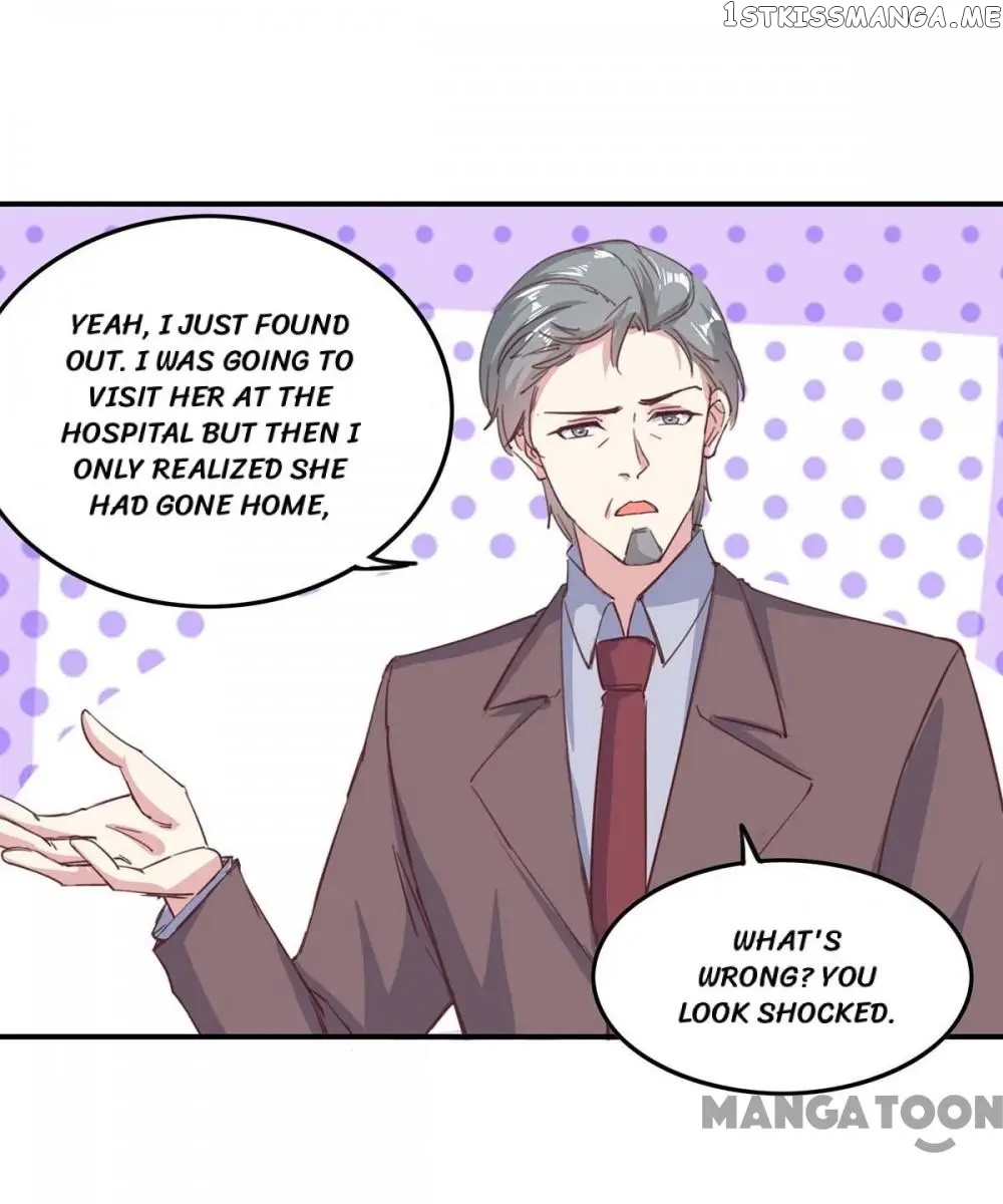 Don’t Mess with that Spicy Mother chapter 142 - page 23