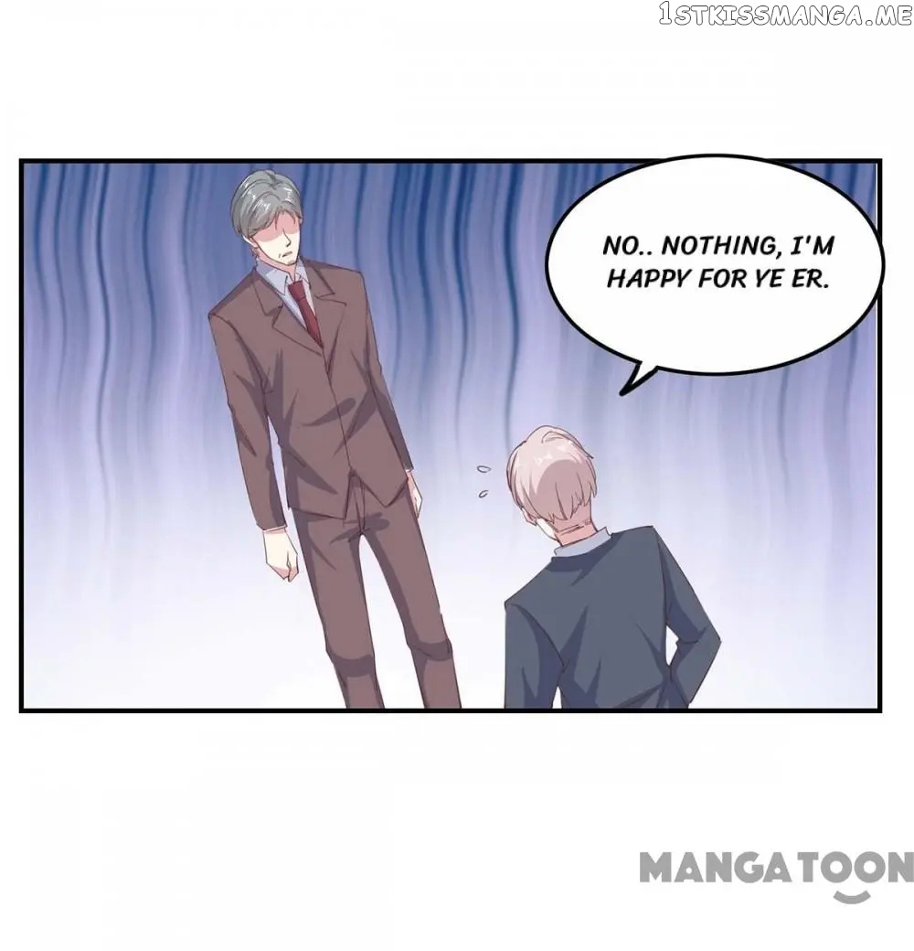 Don’t Mess with that Spicy Mother chapter 142 - page 24