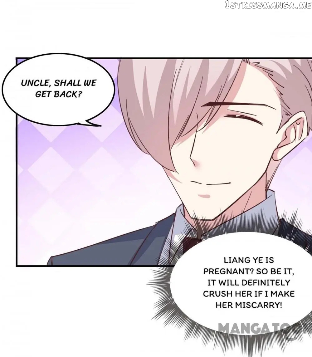 Don’t Mess with that Spicy Mother chapter 142 - page 25