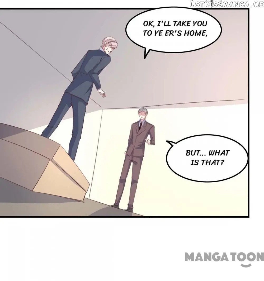 Don’t Mess with that Spicy Mother chapter 142 - page 26