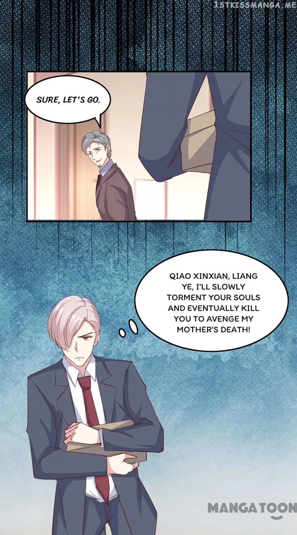 Don’t Mess with that Spicy Mother chapter 142 - page 28