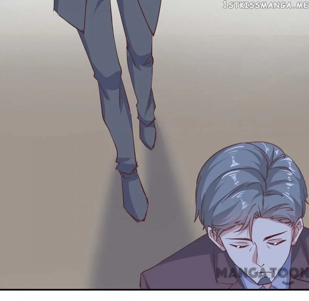 Don’t Mess with that Spicy Mother chapter 142 - page 29