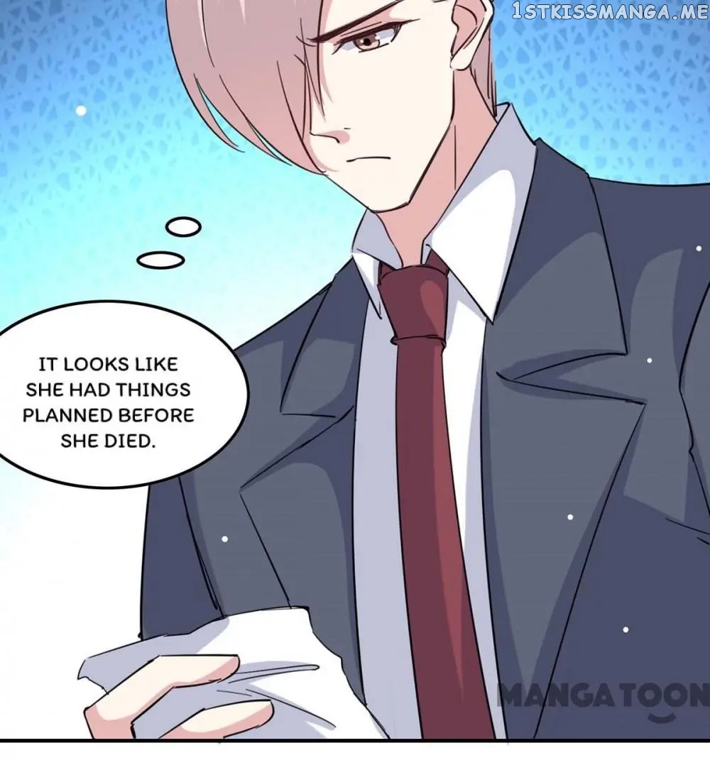 Don’t Mess with that Spicy Mother chapter 142 - page 3