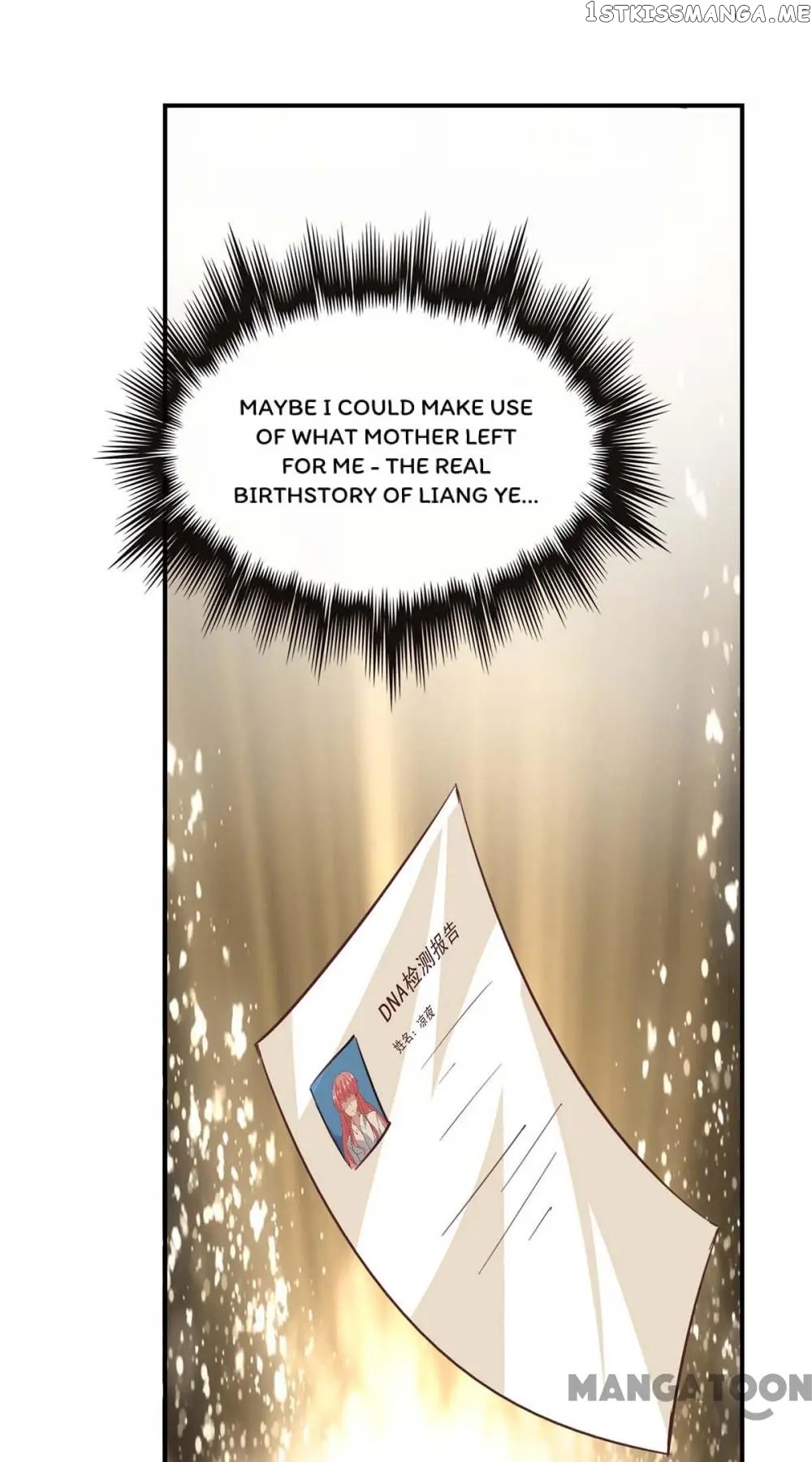 Don’t Mess with that Spicy Mother chapter 142 - page 30
