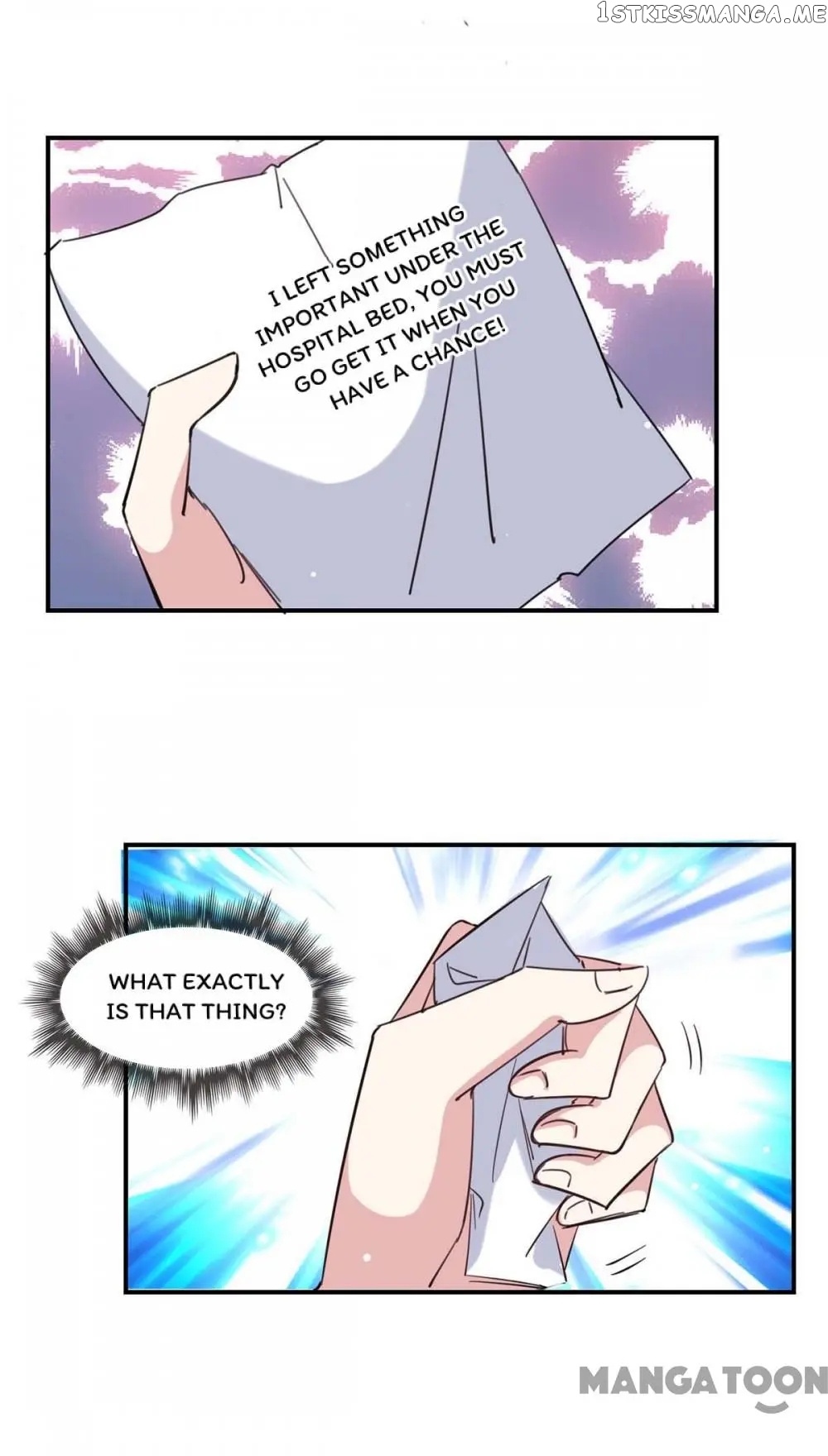 Don’t Mess with that Spicy Mother chapter 142 - page 4