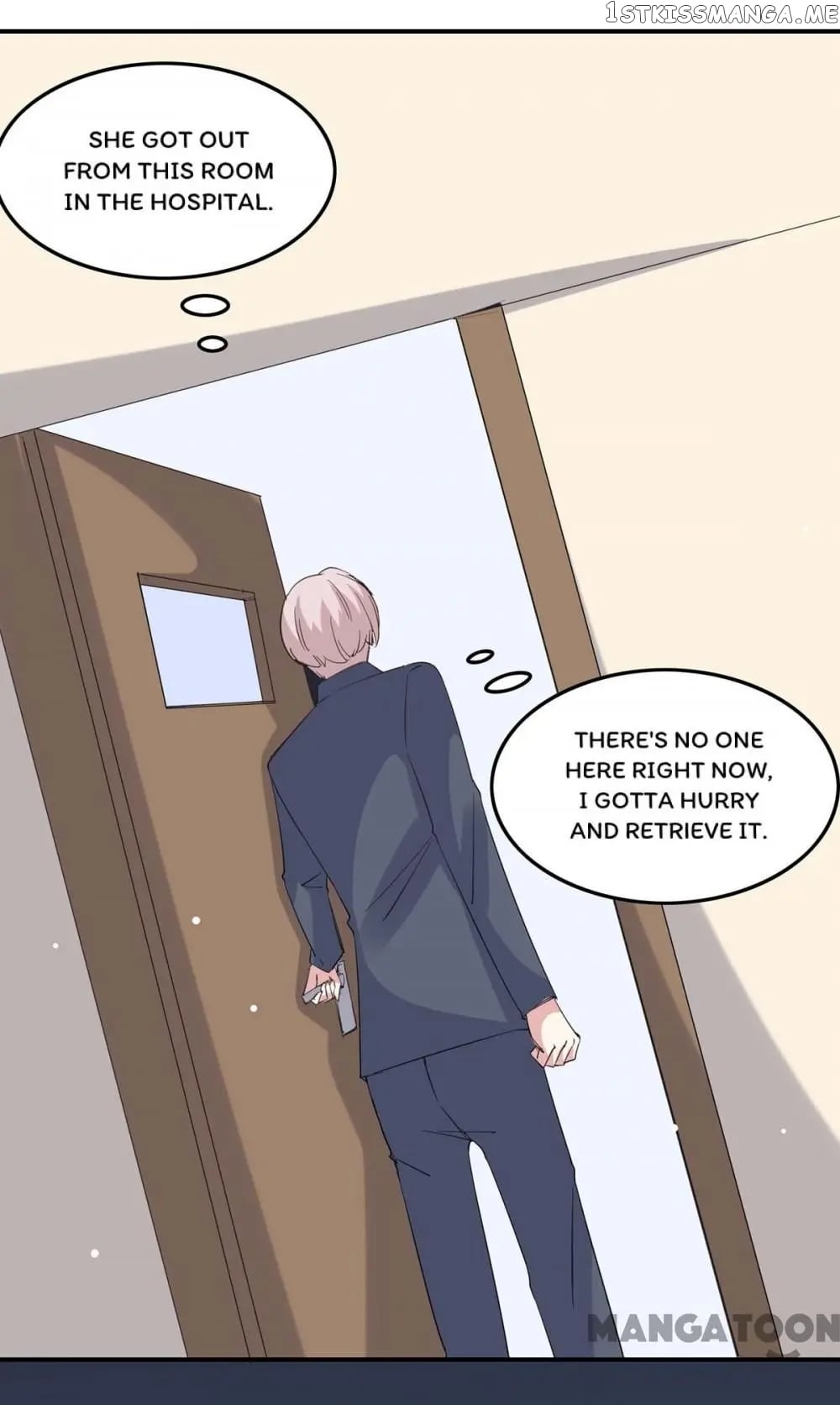 Don’t Mess with that Spicy Mother chapter 142 - page 5