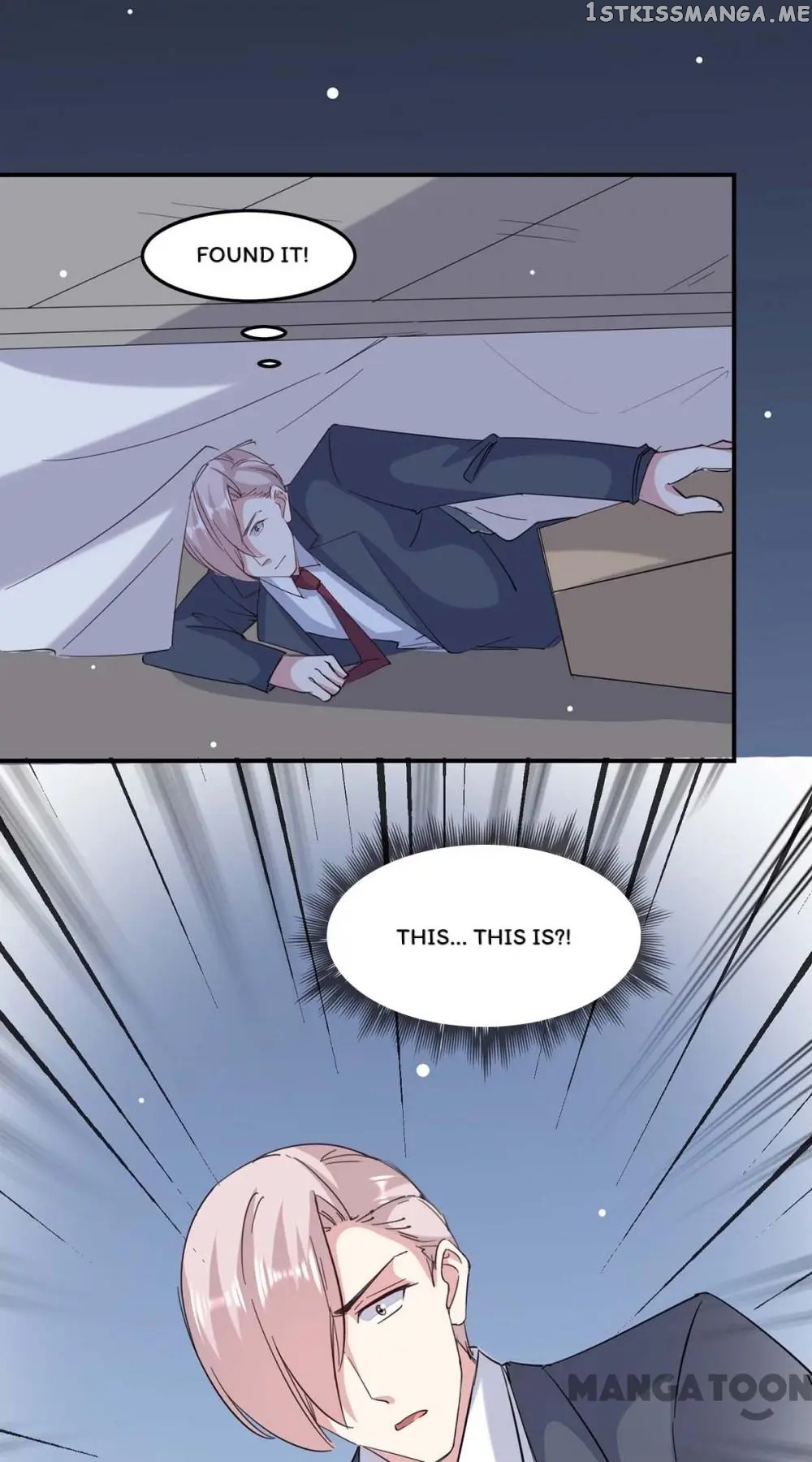 Don’t Mess with that Spicy Mother chapter 142 - page 6